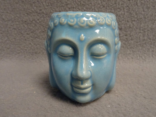 Olieverdamper Buddha Turquoise